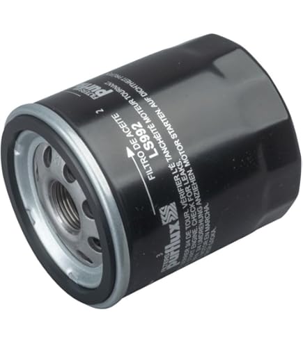 PURFLUX Kraftstofffilter Dieselfilter für CITROEN FIAT FORD LANCIA