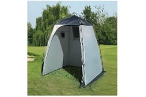 ALTIGASI Tenda MULTICAB CUCINOTTO CAMBUSA O Cabina Spiaggia Campeggio 150x150xh210 Peso 2,8 kg PALERIA Fibra di Vetro - con Sacca Trasporto