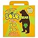 Produktbild Bear Yoyo Super Sours Mango & Apple 5 x 20g