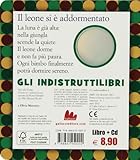 Image de Il leone si è addormentato. Con CD Audio