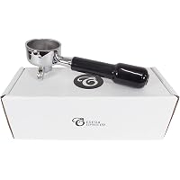Filtre Expresso EDESIA ESPRESS - Filtre De Rechange Pour Porte-filtre CONTI Filtre Non Pressurisé Delonghi Dedica Filtre Expresso EDESIA ESPRESS - Filtre De Rechange Pour Porte-filtre CONTI Filtre Non Pressurisé Delonghi Dedica