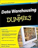 Data Warehousing For Dummies