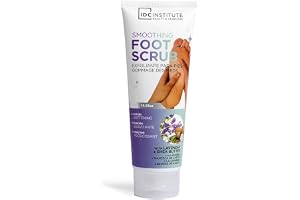 Idc Institute Smoothing Foot Scrub 300G