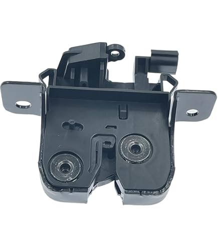 EBTOOLS Serrure de hayon DK5162310D loquet de verrouillage de hayon de coffre de voiture pour Ford Fiesta VI 6 2009-2014 - Auto EBTOOLS Serrure de hayon DK5162310D loquet de verrouillage de hayon de coffre de voiture pour Ford Fiesta VI 6 2009-2014 - Auto