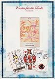 Karten für die Liebe. Ein Buch zum Kartenlegen by Lisas Tarot