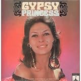 Emmerich Kalman The Gypsy Princess 12" LP (1966) Saga ERO 8003 - Emmerich Kalman