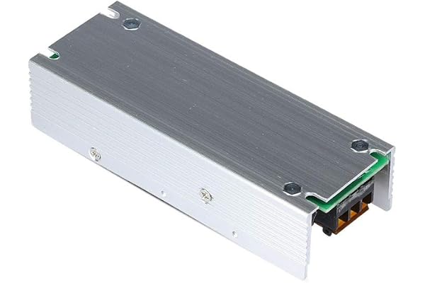 V-TAC VT-20077 75W LED smal strömförsörjning 12V 6A IP20