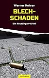 Cover zum Buch Blechschaden