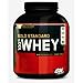Produktbild Optimum Nutrition 100% Whey Gold Standard Molke Eiweiß, 2273g, Geschmack:Banane