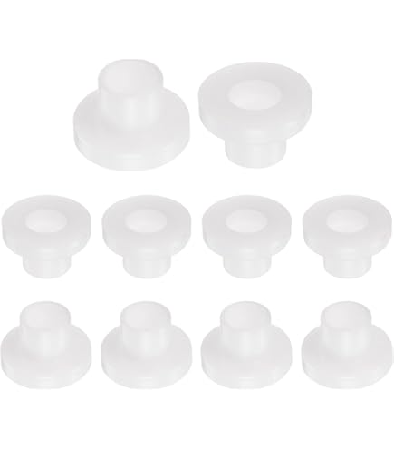 Cilinderbus Met Flens - Lagerbus - Glijlager - TEF-MET/B - Sinter Brons Ptfe 1416221x15 Mm