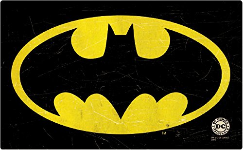 Batman 6410526001 Frühstücksbrettchen Logo