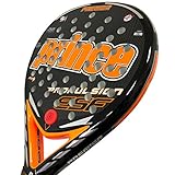 pala padel prince premier power flex t Buenos y diversos materiales y tecnologías