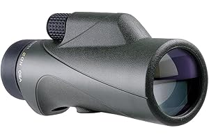 VANGUARD VEO HD2 1042M monoculare con kit di digiscoping per smartphone