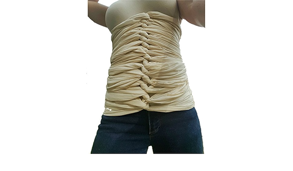 bengkung belly binding kit