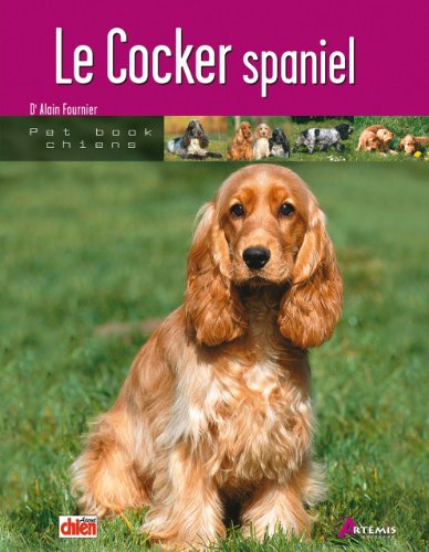 Download Le Cocker spaniel Download Le Cocker spaniel