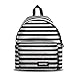 Produktbild Eastpak Padded Pak'R Kinder-Rucksack, 24 Liter, Stripe-It Black, EK62030W