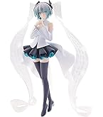 Figurine Rei Ayanami Evangelion Cheveux Longs 1/7 - Good Smile Company - Occasion