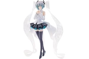 GOOD SMILE COMPANY Hatsune Miku Little Missing Stars Ver. rys. 18 cm Character Vocal Series 01 Hatsune Miku p