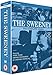 The Sweeney: The Complete Series [DVD] [Import anglais]