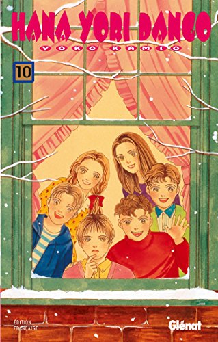 Hana Yori Dango - Tome 10 gratuit Hana Yori Dango - Tome 10 gratuit