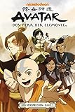 Image de Avatar: Der Herr der Elemente - Das Versprechen, Band 1