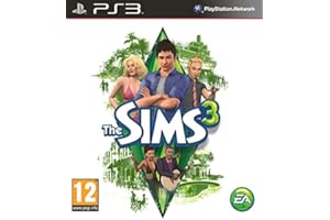 ELECTRONIC ARTS The Sims 3 - PlayStation 3 (PS3) Lingua italiana