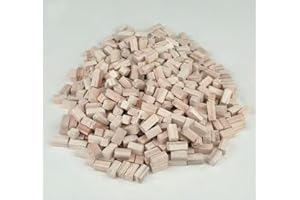 AEDES ARS Aedes Pièges Aedes22181 - Pierre - Veinée - Claire (3000 pièces)