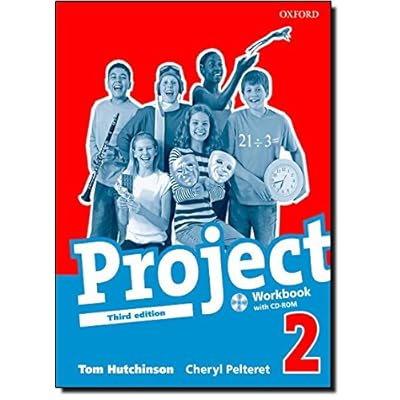 Project 2 : Workbook (1Cédérom) Project 2 : Workbook (1Cédérom)