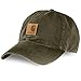 Produktbild Carhartt Odessa Cap - armygreen Größe OneSize