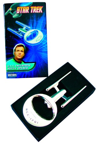 Star Trek Flaschenöffner - 4