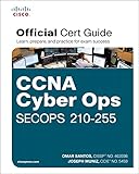 Image de CCNA Cyber Ops SECOPS 210-255 Official Cert Guide