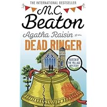 Agatha Raisin and the Dead Ringer