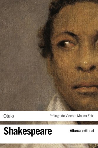 Otelo (el libro de bolsillo - bibliotecas de autor - biblioteca shakespeare)