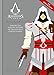 Assassin's Creed Infographics: Explore the Amazing History of the Assassin's Creed Universe by Guillaume Delalande, BUNKA
