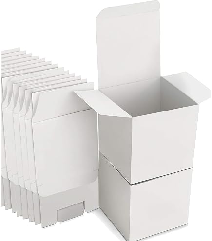 Scatole Cartone 10x10x10 | Confronta prezzi