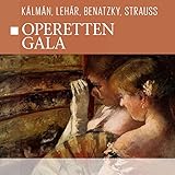 Operetten Gala - Various Artist