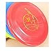 Produktbild Spritech(TM) Pet Dog Frisbee Flying Disc Tooth Resistant Outdoor Dog Training Fetch Toy Random Color by Spritech