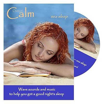 Help With Sleep - Sea Sleep With Music - Relaxing Ocean Sounds And Soft Music For Deep Sleep, Meditation, Relaxation, Yoga, Stress, Anxiety, Massage And Spa Sessions.