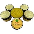 Shata Dhouta Ghrita 100 Times Washed Cow Ghee Daily Moisturizing Sunscreen Anti ageing Anti Wrinkle face & skin Cream- Pack of 4 (40 gm x 4)