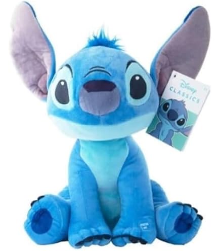Play By Play SQUID GAME La Sfida The Challenge - Peluche Ufficiale Orsetto Teddy Bear Blu 20cm