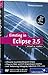 Einstieg in Eclipse 3.5: RCP-, Web- und AJAX-Anwendungen entwickeln, Ant, Refactoring, Debugging, Subversion, CVS, Plug-ins (Galileo Computing) by Thomas Künneth