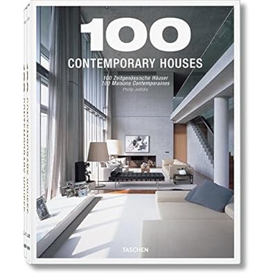 [PDF] Download 100 contemporary houses / 100 zeitgenössische Háuser Kostenlos