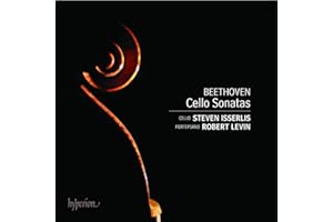 Cello Sonatas -Complete Works For Cello & Piano