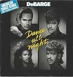 Dance all night 