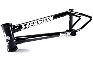 Eastern Bikes Repeater BMX Frame 100% Lightweight 4130 Japanese Chromoly Construction