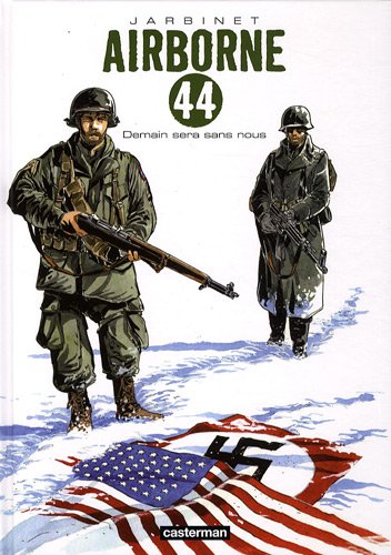 Demain sera sans nous