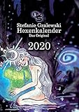 Steffis Hexenkalender - Das Original - 2020 by 