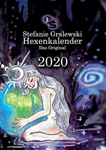 Steffis Hexenkalender - Das Original - 2020