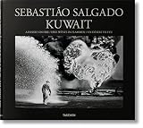 Image de FO-Sebastiao Salgado - Koweït - Un desert en feu