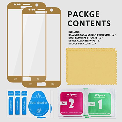 danteng Galaxy tanque S8  Cristal protector de pantalla